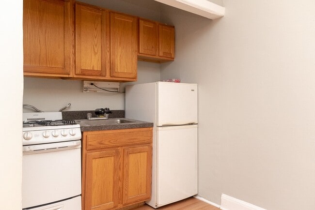 Foto del edificio - 3836 N Fremont St