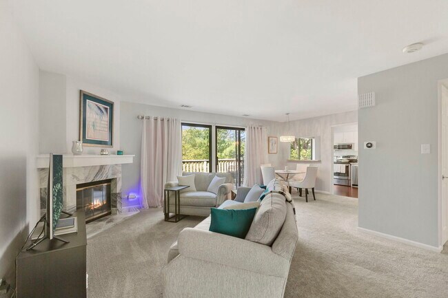 Foto del edificio - 1250 Oak Hill Rd