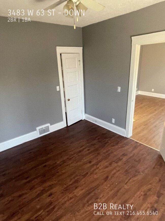 Building Photo - 3483 W 63rd St