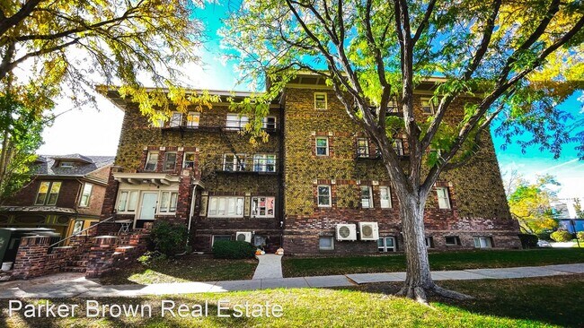 Foto del edificio - 1 br, 1 bath House - 86 B Street #11