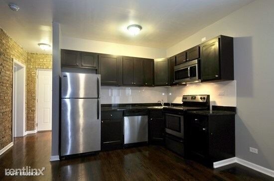 Foto del edificio - 4862 N Rockwell St
