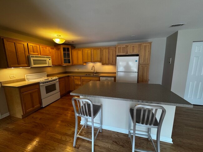 Foto del edificio - 10338 Parkside Ave