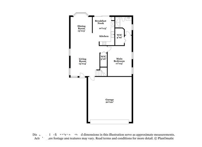 Foto del edificio - 10621 Navigation Dr