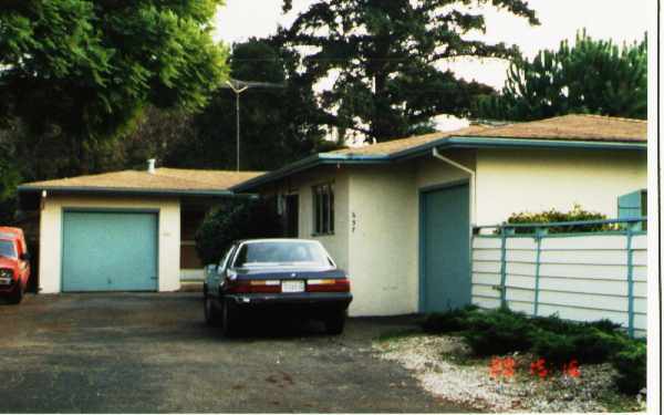 Building Photo - 635-637 Cambridge Ave