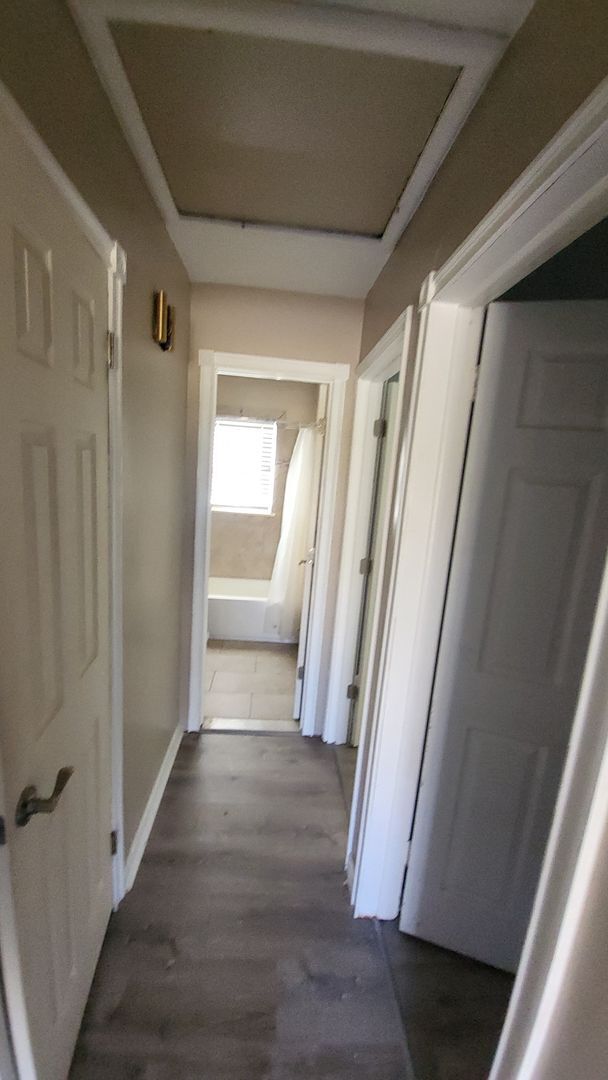 Foto del edificio - Clean & Affordable 2BR Home in Flint – $800 Rent