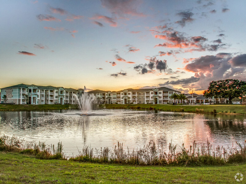 Clearwater Florida Luxury Apartments