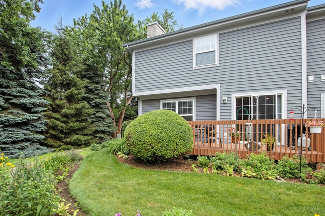 Building Photo - 406 Kresswood Dr