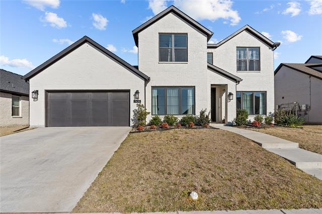 Foto del edificio - 7436 Haggard St