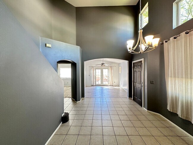Foto del edificio - Santa Barbara At Summerlin