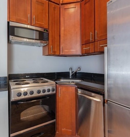 Foto principal - 234 W 34th St