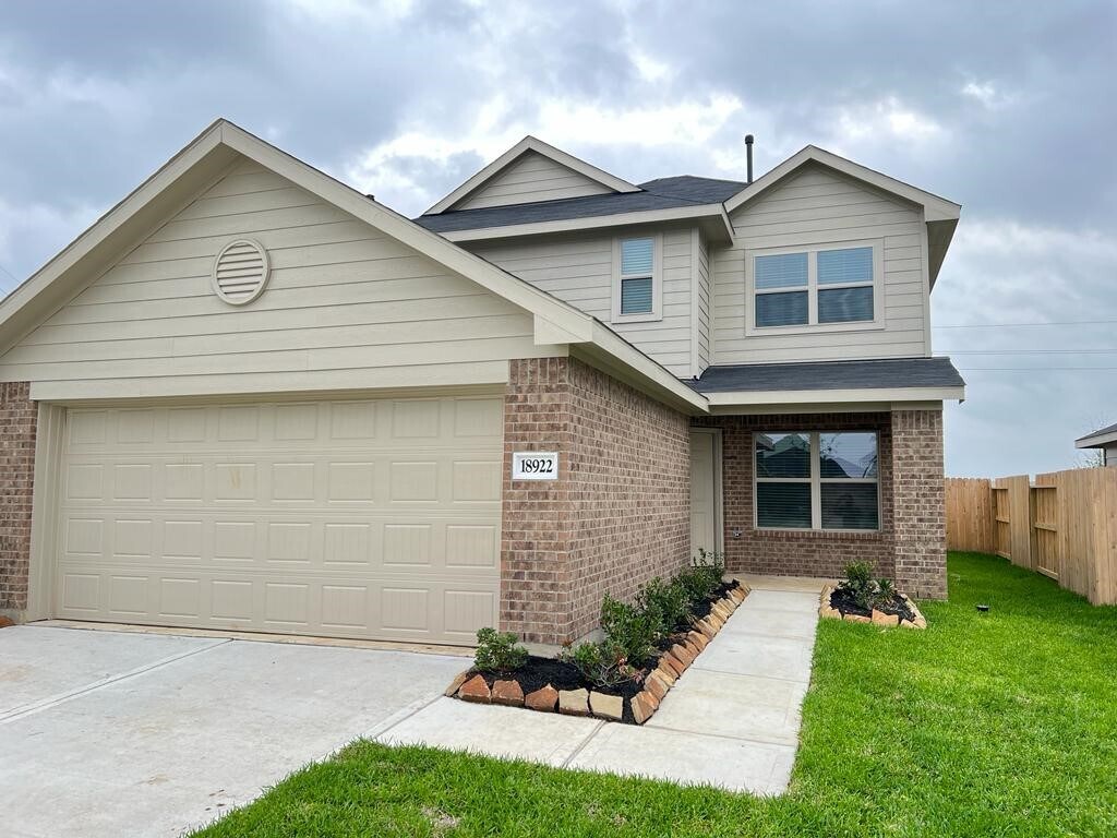 Foto principal - 18922 Western Fls Ct
