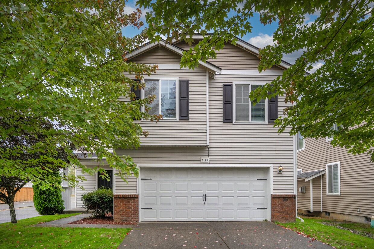 Foto principal - 2125 178th Street Ct E