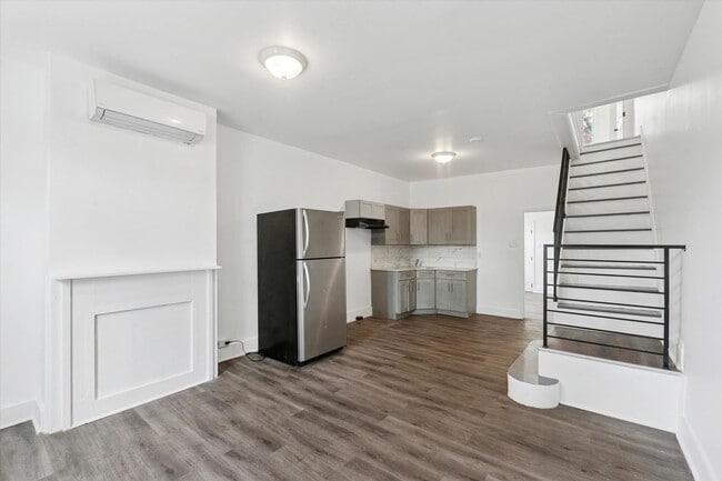 3 Bedroom House North Philly- Newly Renovated - 3 Bedroom House North Philly- Newly Renovated