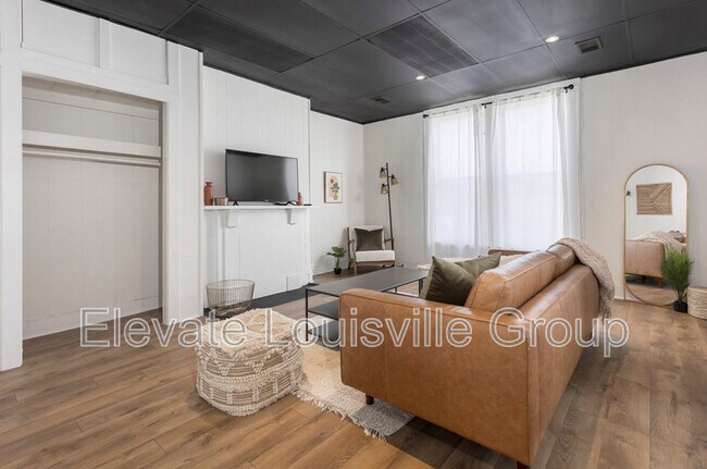 Foto del edificio - 975 S Shelby St