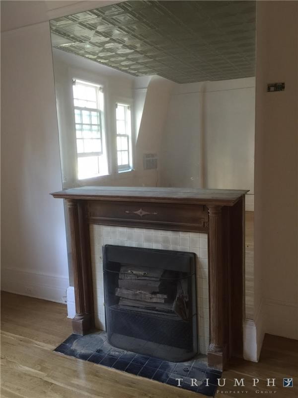 WBF-FOR COOL EVENINGS - 17 E 70th St