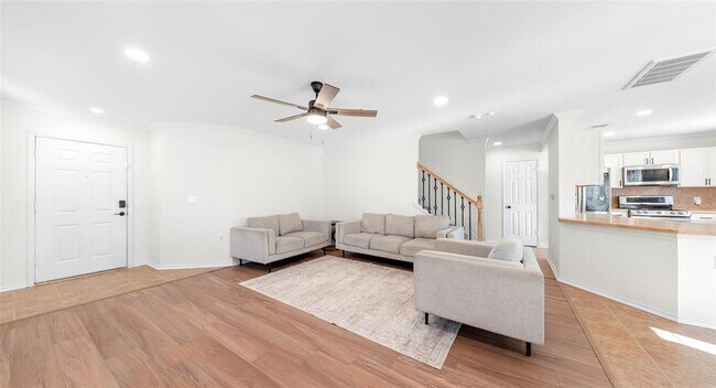 Building Photo - 8613 Wiley Way