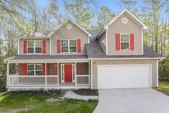 Building Photo - 4364 Virgil Moon Crossing