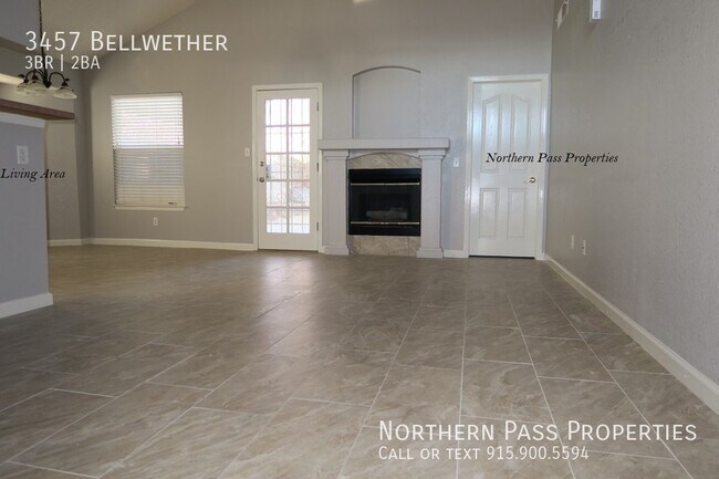 Building Photo - Lovely 3 Bedroom Home!