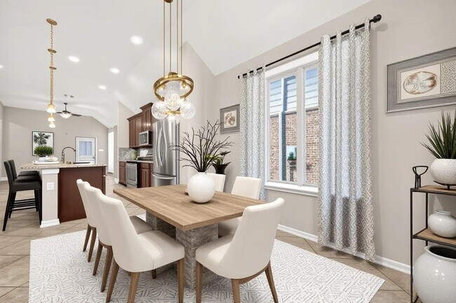 Foto del edificio - 24527 Royal Pike Dr