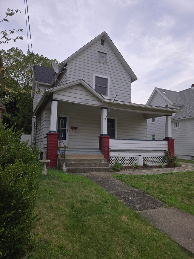 Foto del edificio - 140 Jefferson Ave