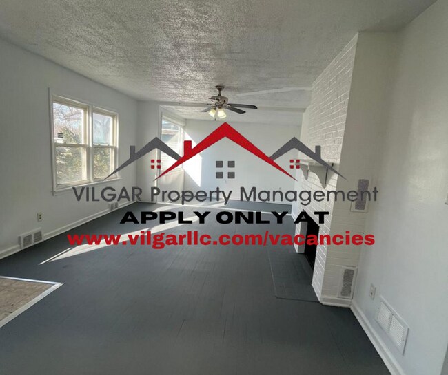 Building Photo - 3.5 beds, 1 bath, 2 story home in Gary, IN