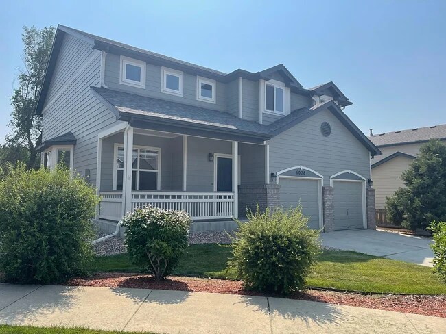 Building Photo - 6028 Quay Ct