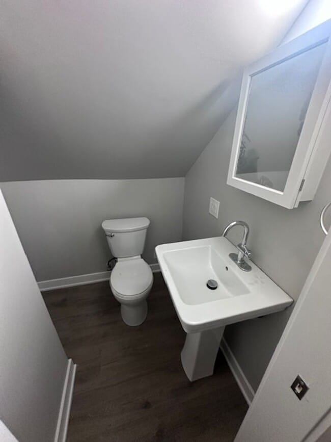 Building Photo - 65 Kilpatrick