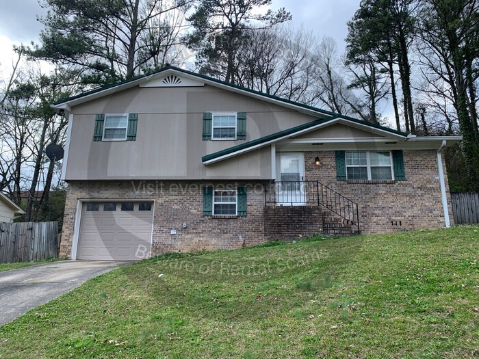 Foto principal - 4012 St John Ln NW