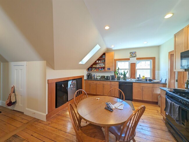 Foto del edificio - 48 Orchard St