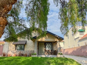 Building Photo - 1414 Amapola Ave