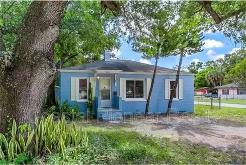 3901 N Darwin Ave, Tampa, FL 33603 House Rental in Tampa, FL