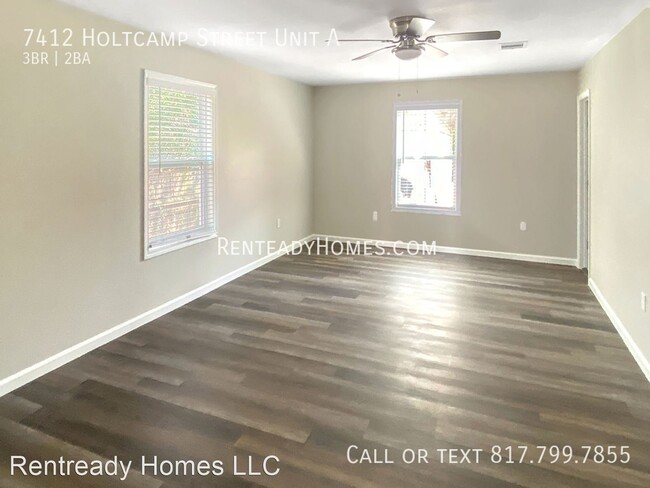 Building Photo - 2 br, 2 bath House - 7412 Holtcamp St Unit A