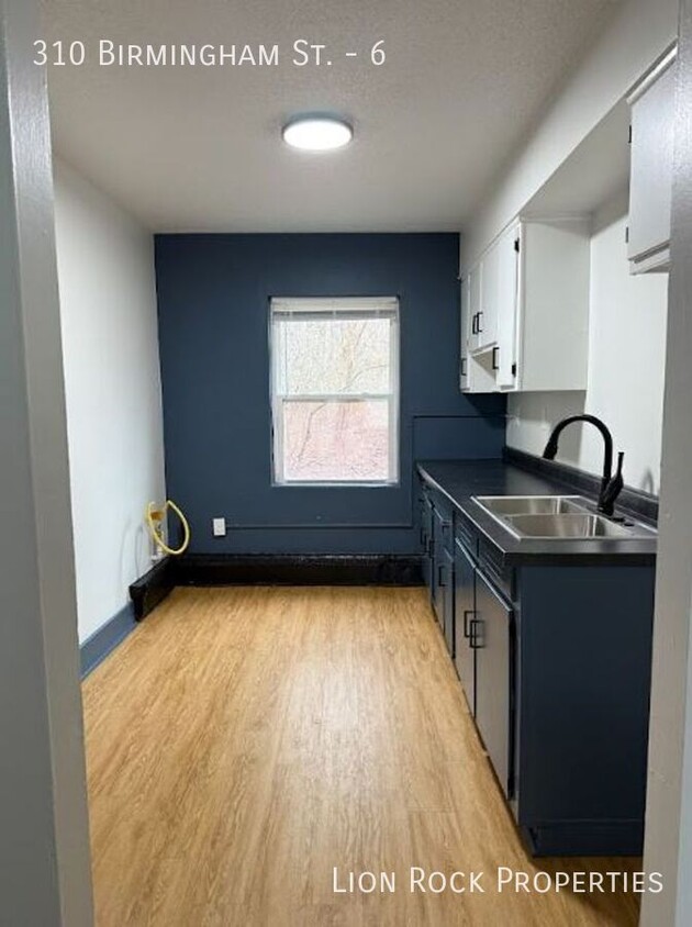 Primary Photo - 310 Birmingham St