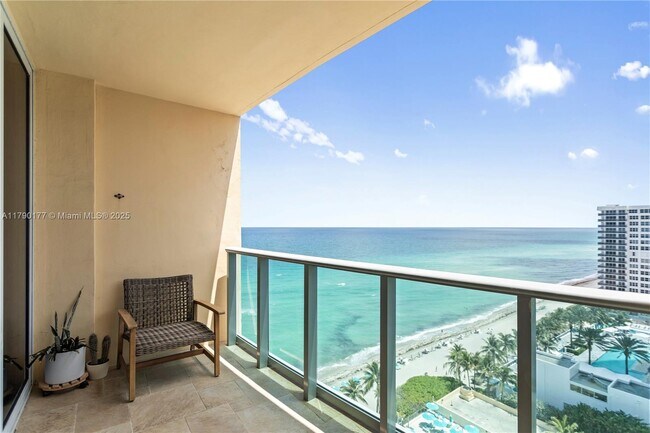 Foto del edificio - 2501 S Ocean Dr