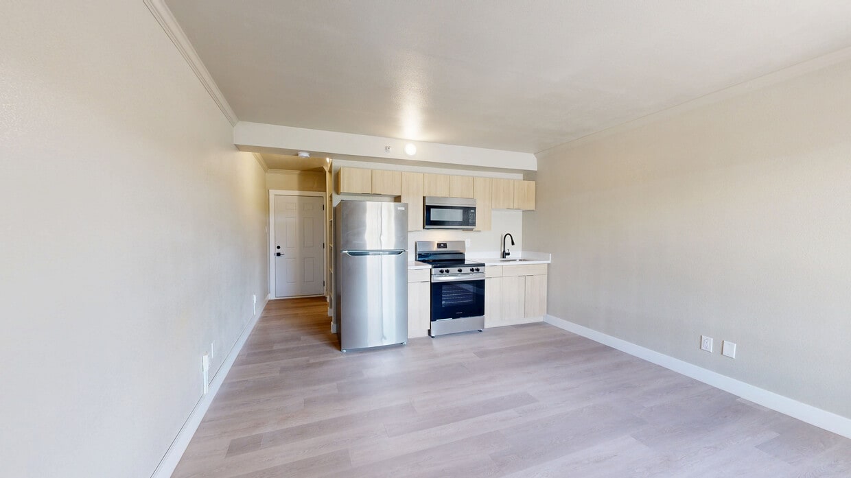 Photo - Solaris at Tucson Apartments