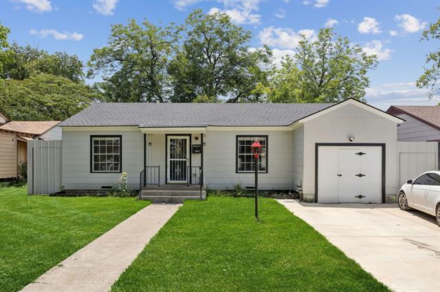 Foto principal - 2832 Cherrywood Ave