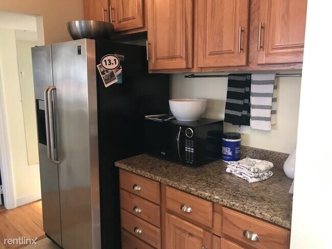 Foto del edificio - 2 br, 1 bath Condo - 16 Union Park 4 Unit 4
