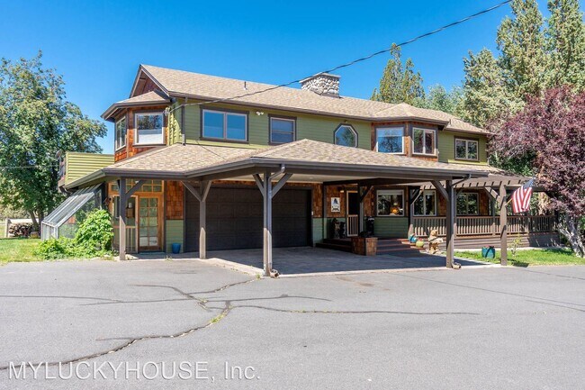 Building Photo - 4 br, 2.5 bath House - 23321 Alfalfa Marke...