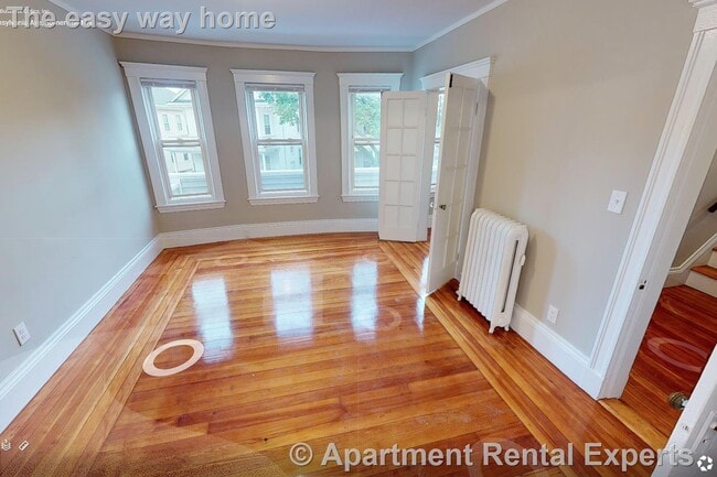 Building Photo - 23 Pennsylvania Ave