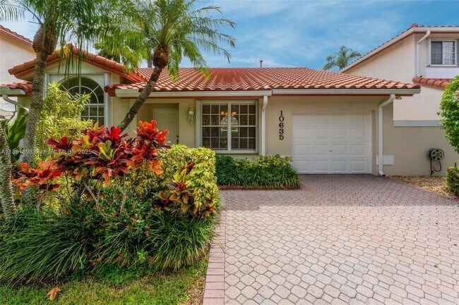 Foto del edificio - 10635 NW 54th St
