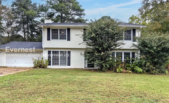 Building Photo - 609 Springwood Cir SE