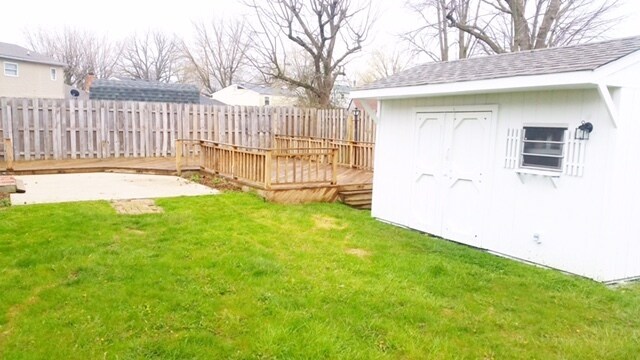 Foto del edificio - 5526 Antoneli Ln