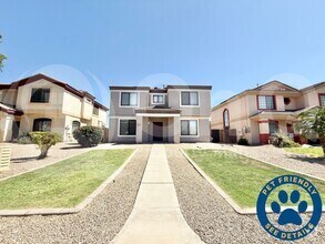 Building Photo - 3575 E Calistoga Dr