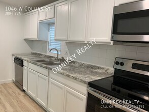 Building Photo - 1046 W Collins St