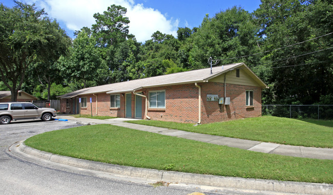 Building Photo - GIBB Mabry Village