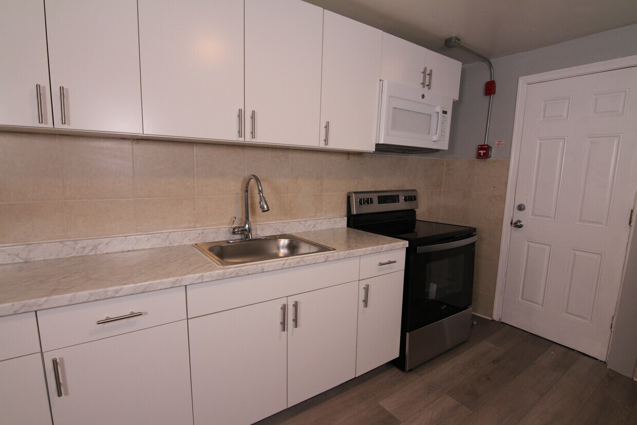 Foto principal - 1620 Foulkrod St