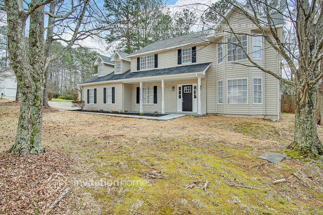 Building Photo - 7330 Cherry Laurel Dr