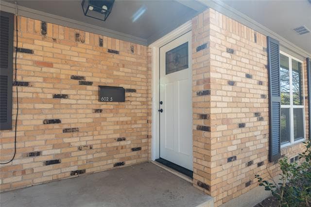 Foto del edificio - 602 N Morris St