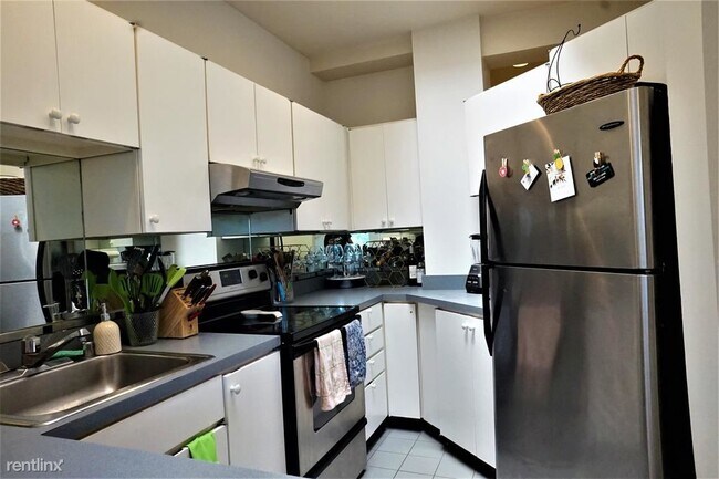 Foto del edificio - 1741 T St NW
