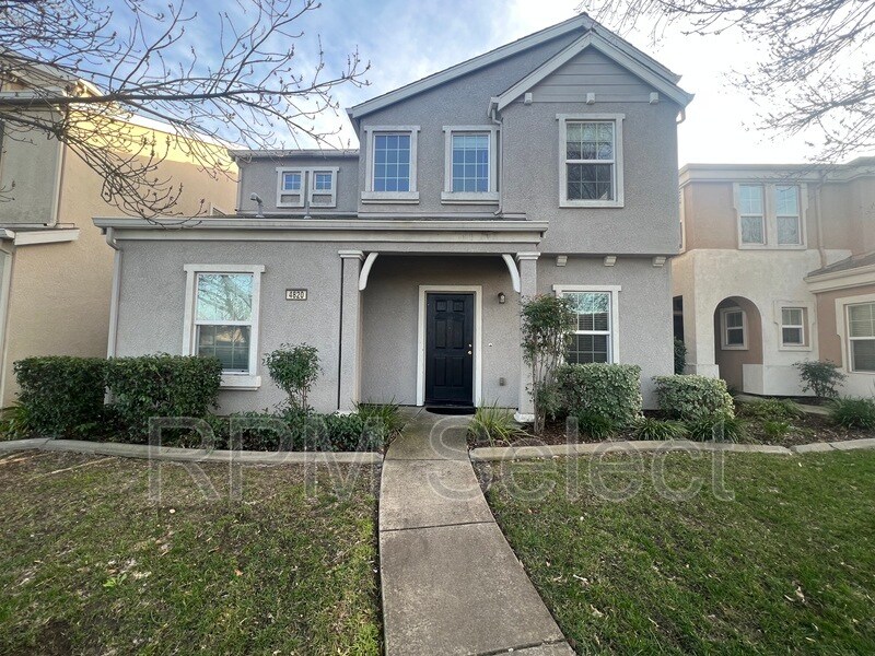 4820 Ehrhardt Ave, Sacramento, CA 95823 House Rental in Sacramento